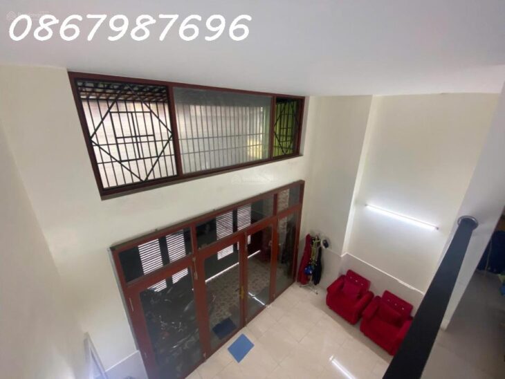 Bán Nhà 3 Tầng Khu Tập Thể Bình Khuê, Phường Phước Tân, Nha Trang – Giá Cực Tốt Chỉ 4 Tỷ 200 Triệu