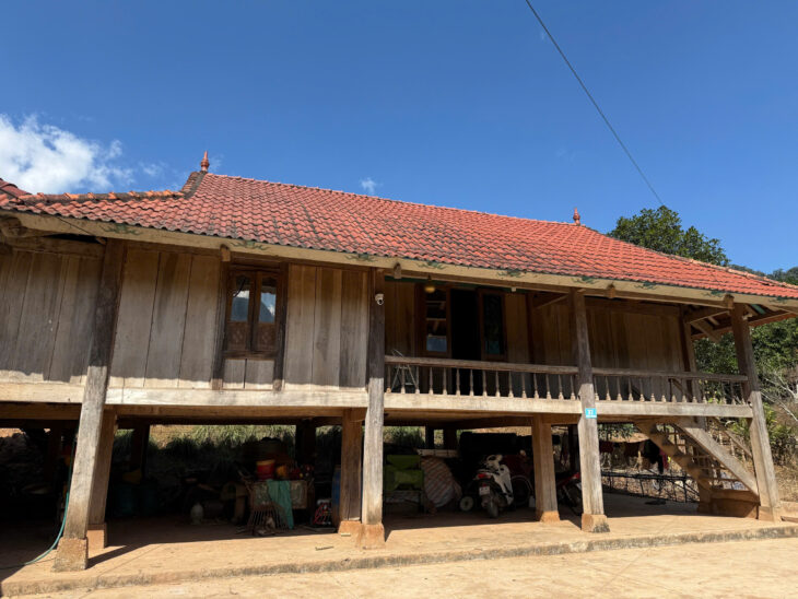 Cần bán cắt lỗ mảnh đất 9000m2 vị trí view siêu đẹp tại Mường Sang Mộc Châu.