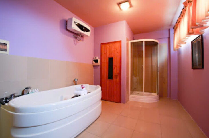 CHO THUÊ SPA KIỆT NGUYỄN CÔNG TRỨ NỘI THẤT XỊN XÒ – VÀO HOẠT ĐỘNG NGAY