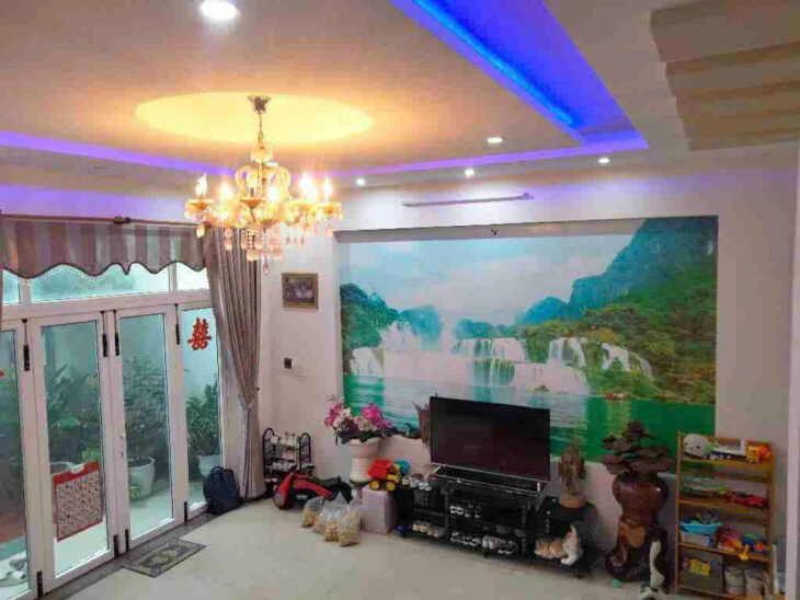 Bán nhà mặt phố Tiên Sơn 20, 5,8 tỷ, 80m2, 2PN 3WC, pháp lý đầy đủ