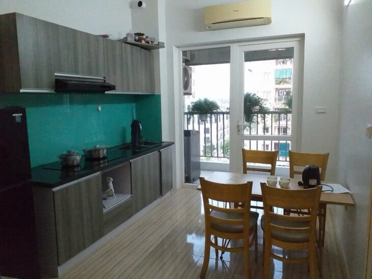 Cần Bán Nhanh Chung Cư ARANYA CT01 – Full thiết kế bên trong Đẹp – ĐÃ CÓ SỔ