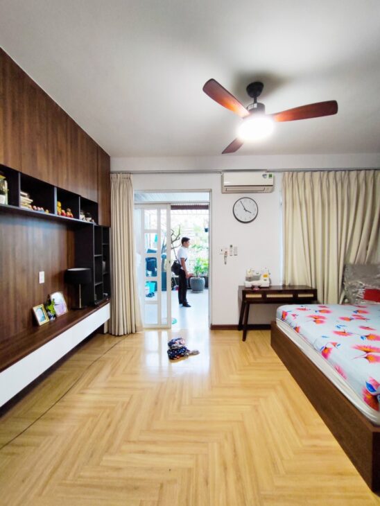 BÁN NHÀ 4 TẦNG, 96M2, P. BÌNH TRUNG TÂY, Q.2, GIÁ 11TỶ900 – VỊ TRÍ VÀNG, SỔ ĐỎ CHÍNH CHỦ