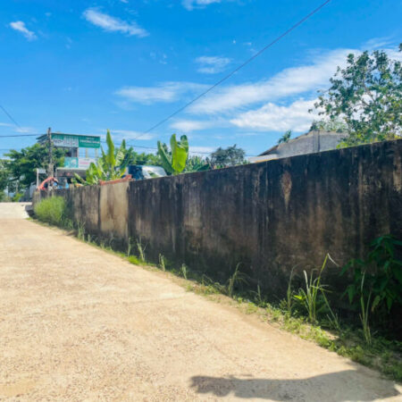 Đất Châu Sơn – Điện Tiến – Điện Bàn vị trí đẹp