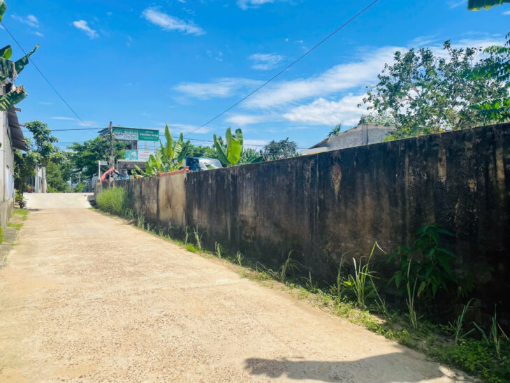 Đất Châu Sơn – Điện Tiến – Điện Bàn vị trí đẹp