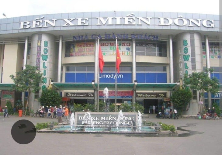 HXH THẲNG TẮP 120M2 3 TẦNG NGAY BẾN XE MIỀN ĐÔNG NHỈNH 15.5 TỶ