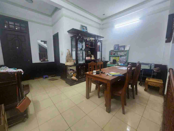 Bán nhà mặt phố Tiên Sơn 20, 5,8 tỷ, 80m2, 2PN 3WC, pháp lý đầy đủ