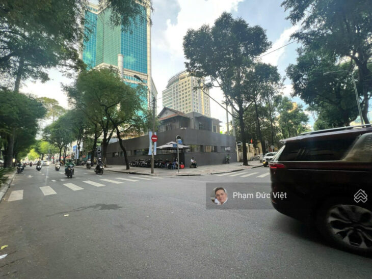 Bán gấp nhà một đời chủ hẻm xe tải Nơ Trang Long P7 Q Bình Thạnh 280m2 chỉ 15 tỷ TL