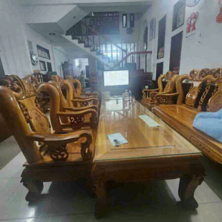 Bán nhà mặt phố Tiên Sơn 20, 5,8 tỷ, 80m2, 2PN 3WC, pháp lý đầy đủ