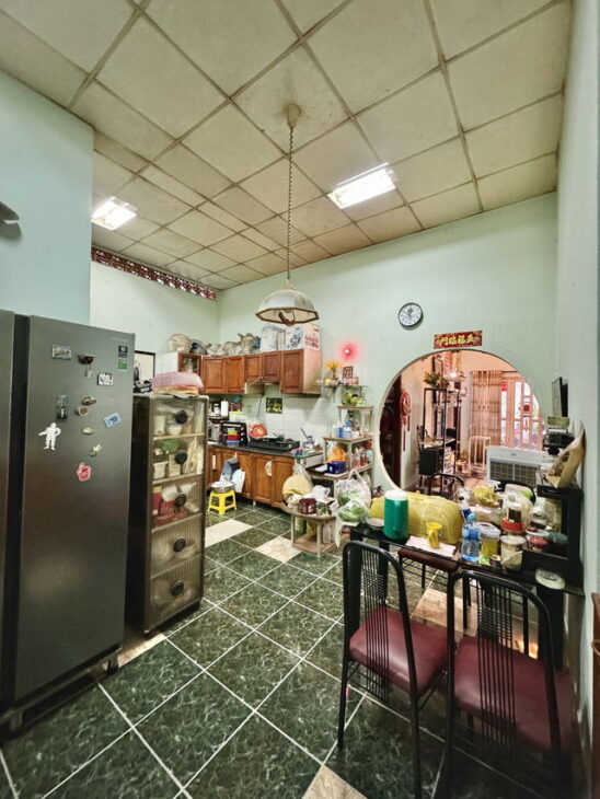 Bán Nhà Kiểu Thái 3 Phòng Ngủ, 2 WC, Đường 30, P. Linh Đông, Thủ Đức – Hạ Giá Sốc Trước Tết, Cơ Hội