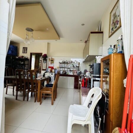 Hẻm xe Tải, Nhà 3 Tầng, 85M2, Ngang 12M, Tân Kiểng quận 7, Chỉ 12.5tỷ.