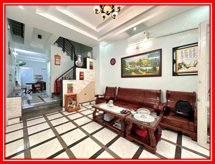 Nhà Mới 5 Tầng, 45m2 Tại Ngọc Thụy Long Biên – giá hợp lý! 0902318197