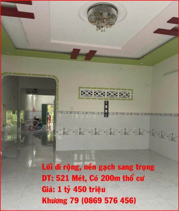 BÁN NHÀ MẶT ĐƯỜNG QUỐC LỘ 25 PHÚ HOÀ, PHÚ YÊN