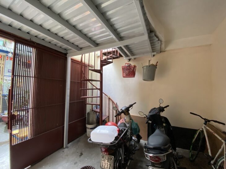 Nhà 3 tầng, 72,5m2, Dòng tiền 120triệu/năm, 102 Huỳnh Tấn Phát, Tân Thuận Tây, Quận