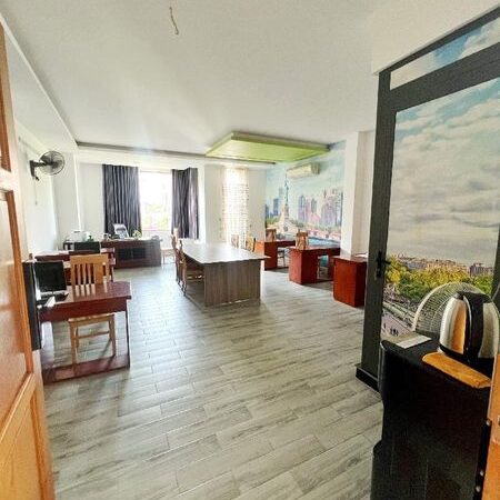 BÁN NHÀ HẬU GIANG QUẬN 6 – 97M2 GẦN 11 TỶ