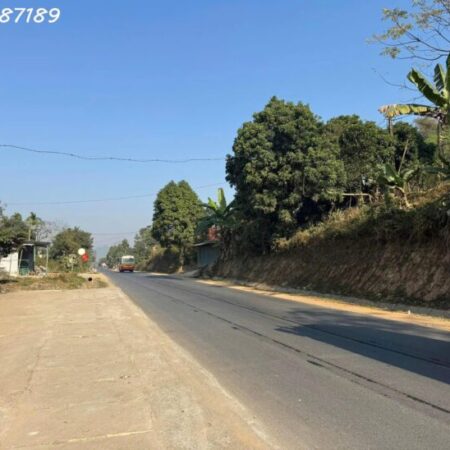 GIA ĐÌNH CÓ VIỆC GẤP CẦN BÁN LÔ ĐẤT SIÊU ĐẸP TẠI KIM BÔI TỈNH HÒA BÌNH.