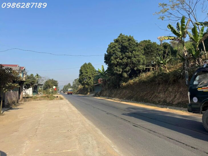 GIA ĐÌNH CÓ VIỆC GẤP CẦN BÁN LÔ ĐẤT SIÊU ĐẸP TẠI KIM BÔI TỈNH HÒA BÌNH.