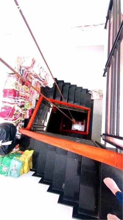 NTK-25.1-337 kiệt tác TÂN PHÚ-NGAY NGUYỄN SƠN-HẺM 1/- RỘNG 6M–4 TẦNG-60M2
