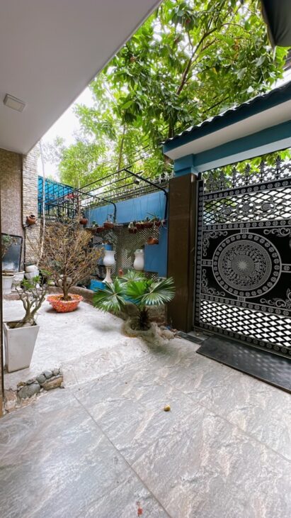 Biệt thự ngang khủng 7m, 3 tầng, 137m2, Khu dân cư Tân Thuận, P. Phú Thuận Quận 7, Gía 17