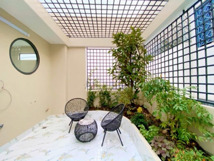 BÁN NHÀ QUẬN 6 – CƯ XÁ PHÚ LÂM B – PHỐ ẨM THỰC – MẶT TIỀN – 77M2 – CHỈ 7.9 TỈ
