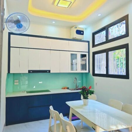 BÙI XƯƠNG TRẠCH – THANH XUÂN- NỞ HẬU- LÔ GÓC – Ở NGAY – 5M RA Ô TÔ – NHỈNH 7 TỶ