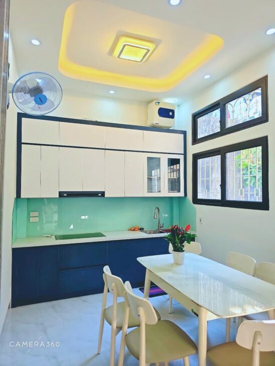 BÙI XƯƠNG TRẠCH – THANH XUÂN- NỞ HẬU- LÔ GÓC – Ở NGAY – 5M RA Ô TÔ – NHỈNH 7 TỶ