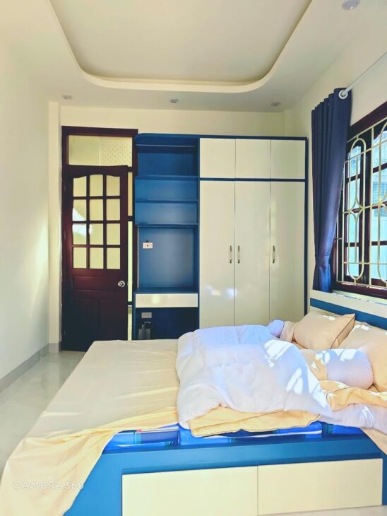 BÙI XƯƠNG TRẠCH – THANH XUÂN- NỞ HẬU- LÔ GÓC – Ở NGAY – 5M RA Ô TÔ – NHỈNH 7 TỶ