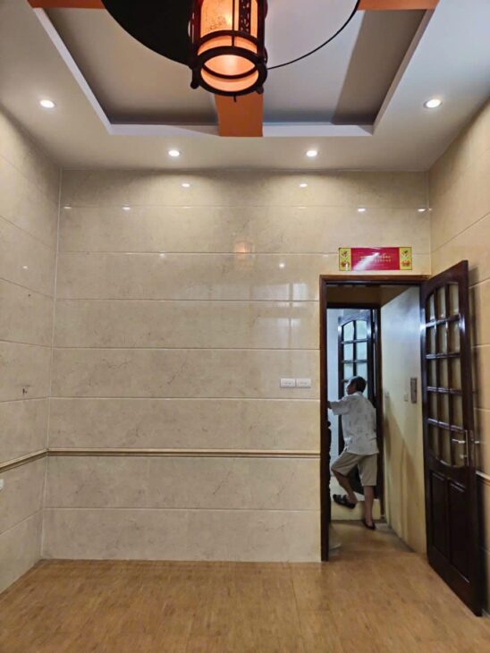 CÙ CHÍNH LAN – THANH XUÂN- 15M RA Ô TÔ TRÁNH – NGÕ NÔNG – PHÂN LÔ A4 – NHỈNH 7 TỶ