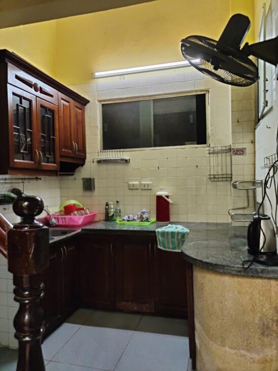 CÙ CHÍNH LAN – THANH XUÂN- 15M RA Ô TÔ TRÁNH – NGÕ NÔNG – PHÂN LÔ A4 – NHỈNH 7 TỶ