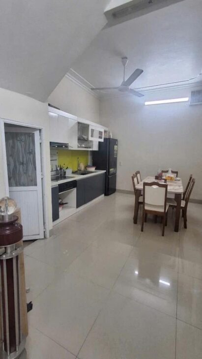 DỊCH VỌNG HẬU – CẦU GIẤY- 41M2- GẦN Ô TÔ- NGÕ THÔNG – KINH DOANH – HƠN 8 TỶ