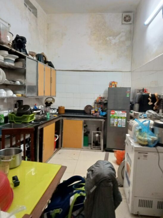 ĐẤT NGỌC HÀ – BA ĐÌNH- MT 5,2M- NGÕ THÔNG- NỞ HẬU- DÒNG TIỀN – 11 TỶ