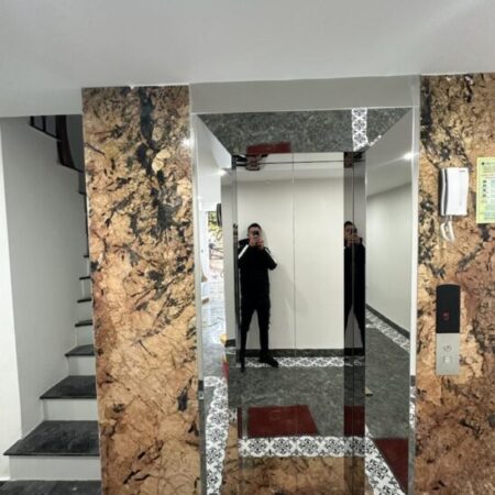 PHAN ĐÌNH GIÓT – THANH XUÂN -KINH DOANH – Ô TÔ TRÁNH – VĂN PHÒNG – VỈA HÈ – HƠN 21 TỶ