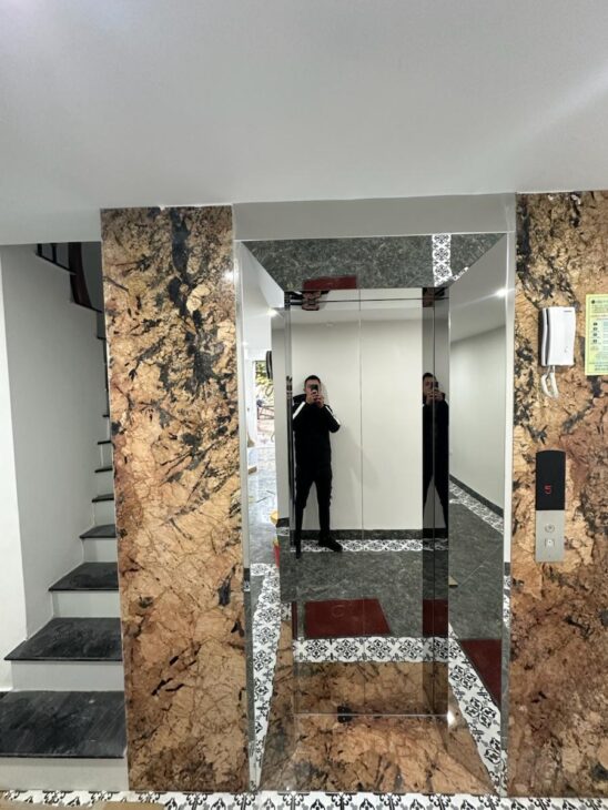 PHAN ĐÌNH GIÓT – THANH XUÂN -KINH DOANH – Ô TÔ TRÁNH – VĂN PHÒNG – VỈA HÈ – HƠN 21 TỶ