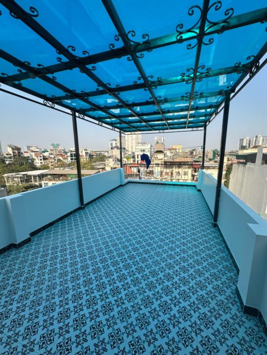 PHAN ĐÌNH GIÓT – THANH XUÂN -KINH DOANH – Ô TÔ TRÁNH – VĂN PHÒNG – VỈA HÈ – HƠN 21 TỶ