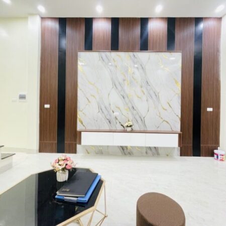 PHAN ĐÌNH GIÓT – THANH XUÂN- MT 3,8M- GẦN Ô TÔ – NHÀ MỚI Ở NGAY- HƠN 6 TỶ