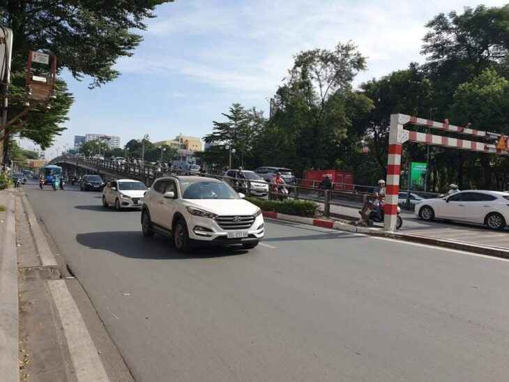 ĐẤT TÂY SƠN – ĐỐNG ĐA – 588M2 – MT 14M- KINH DOANH – BUILDING – VĂN PHÒNG – 300 TỶ (TL)