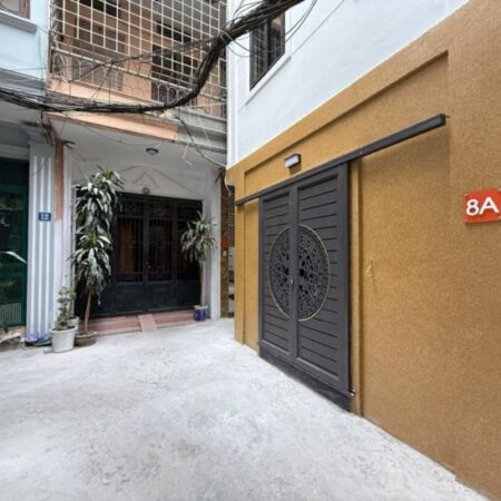 TÂY SƠN – ĐỐNG ĐA- MT 4,5M- 5M RA Ô TÔ- PHÂN LÔ- LÔ GÓC – Ở NGAY- HƠN 5 TỶ