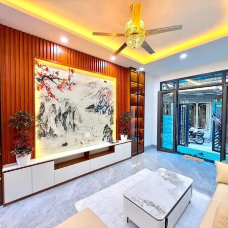 THÁI THỊNH – ĐỐNG ĐA – NỞ HẬU- BA THOÁNG- LÔ GÓC – Ô TÔ LÙI CỬA- 5 NGỦ- HƠN 9 TỶ