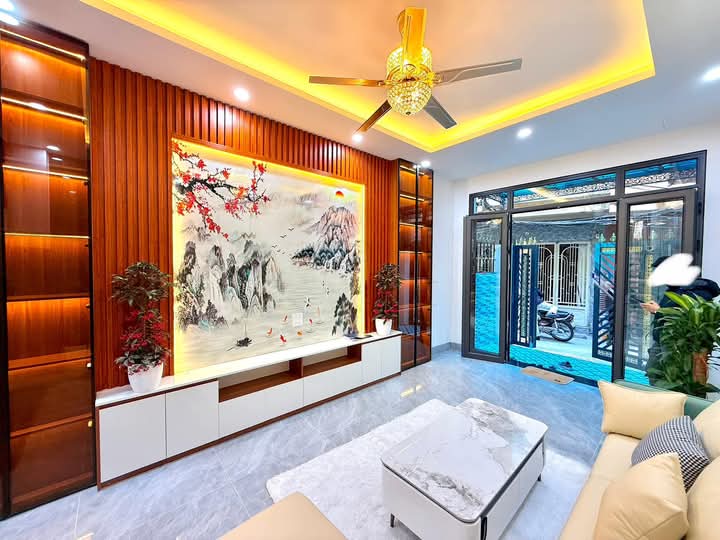 THÁI THỊNH – ĐỐNG ĐA – NỞ HẬU- BA THOÁNG- LÔ GÓC – Ô TÔ LÙI CỬA- 5 NGỦ- HƠN 9 TỶ