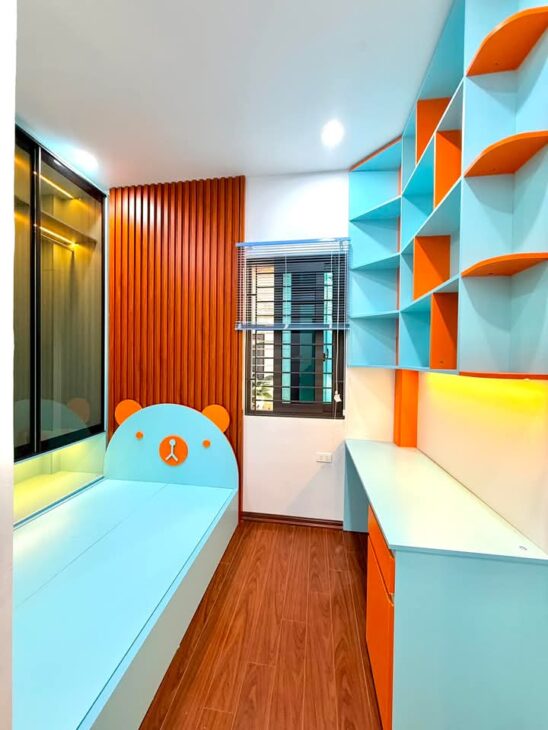 THÁI THỊNH – ĐỐNG ĐA – NỞ HẬU- BA THOÁNG- LÔ GÓC – Ô TÔ LÙI CỬA- 5 NGỦ- HƠN 9 TỶ