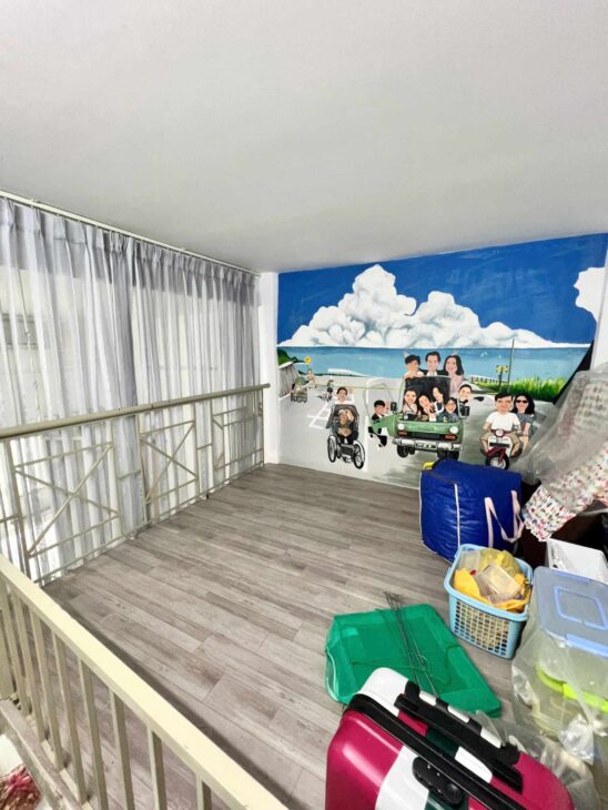 Bán Nhà kế HXH Phan Văn Trị Gần Ngã 5 Bình Hòa Nhỉnh 2 Tỉ