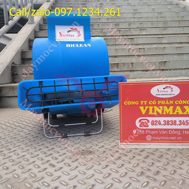 Quạt sấy thảm HiClean HC535 giá rẻ Call/zalo: 0971234261 – Sự hài lòng của khá