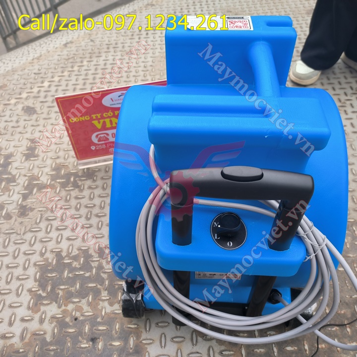 Quạt sấy thảm HiClean HC535 giá rẻ Call/zalo: 0971234261 – Sự hài lòng của khá