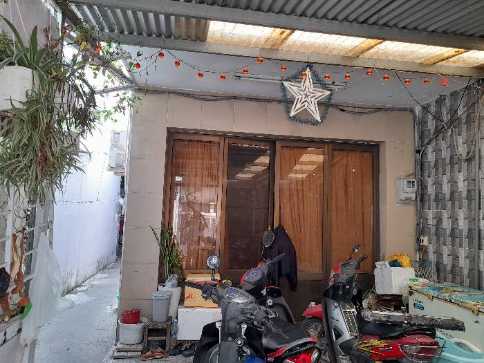 [P9,Q8], HẺM BA ĐÌNH – NGANG 4.07M, DÀI 23M. DIỆN TÍCH 98.5M2, CHỈ 7 TỶ.