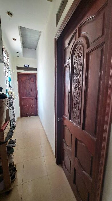 Nhà 4 tầng Mặt tiền kinh doanh, Thu nhập 720tr/năm, Nguyễn Thị Thập, Chỉ 15.5 Tỷ