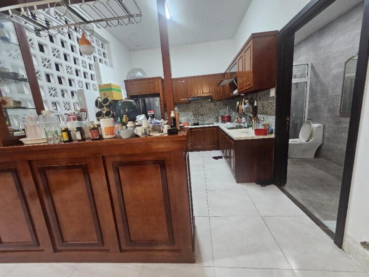 Hẻm xe hơi, 111M2, Ngang 8M, Nhà 2 Tầng, Khu Kiếu Đàm Q7, Chỉ 14.9tỷ.