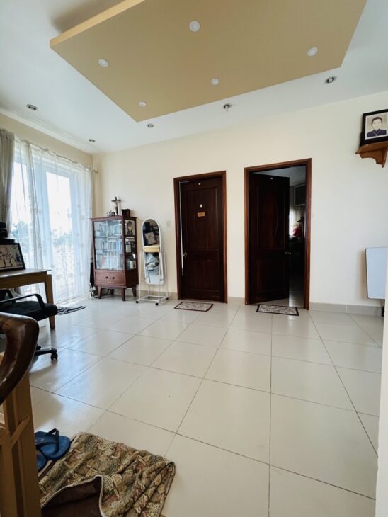 Hẻm xe Tải, Nhà 3 Tầng, 85M2, Ngang 12M, Tân Kiểng quận 7, Chỉ 12.5tỷ.