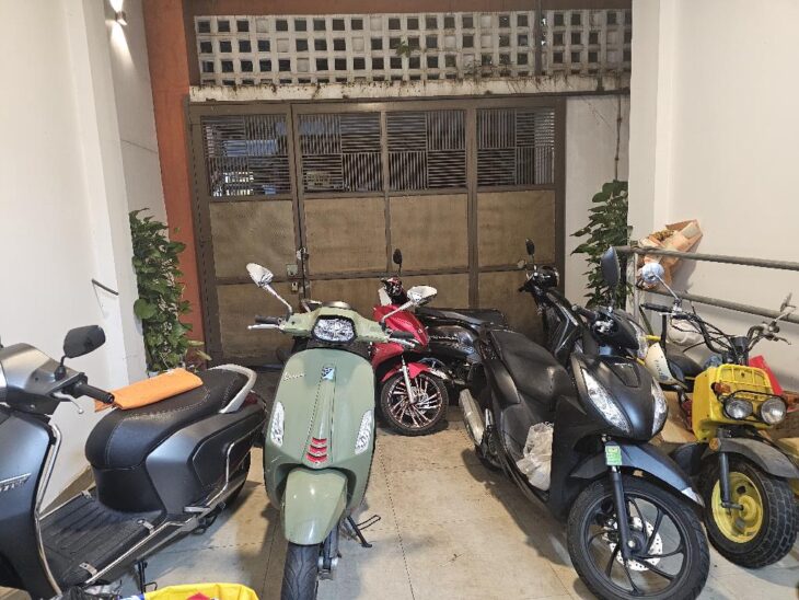 Hẻm xe hơi, 111M2, Ngang 8M, Nhà 2 Tầng, Khu Kiếu Đàm Q7, Chỉ 14.9tỷ.