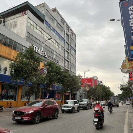 BÁN ĐẤT UY NỖ ĐÔNG ANH, LÔ GÓC THOÁNG SÁNG, GIÁ CHỈ HƠN 4 TỶ, GẦN Ô TÔ