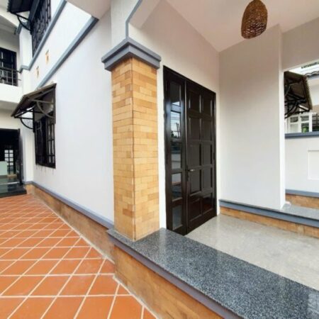 Mặt tiền đường số 21, 6×34 Bình Hưng Bình Chánh chỉ 15 tỷ