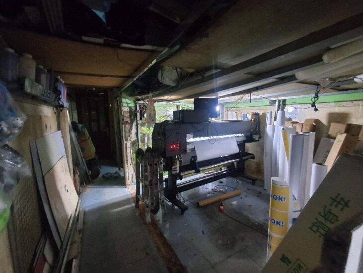 Mặt tiền kinh doanh Lê Văn Lương, 120m2, 2 tầng, Tân Phong, Quận 7- Gía 20 tỷ